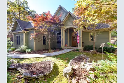 674 Soquili Drive, Brevard, NC 28712 - Photo 1