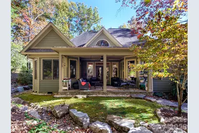 674 Soquili Drive, Brevard, NC 28712 - Photo 3