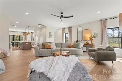 508 Mystic Park Alley #1, Huntersville, NC 28078 - Photo 5