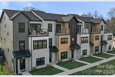 508 Mystic Park Alley #1, Huntersville, NC 28078 - Photo 1