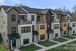 508 Mystic Pk Aly, Huntersville, NC 28078 - Photo 1