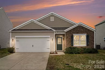 1212 Kent Downs Avenue SW, Concord, NC 28027 - Photo 1