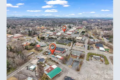 125 S Main Street, Rutherfordton, NC 28139 - Photo 5