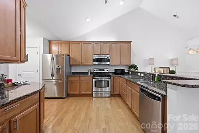 4737 Polo Gate Boulevard, Charlotte, NC 28216 - Photo 9