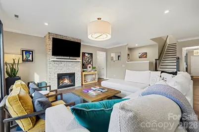 11004 Larkslea Lane, Charlotte, NC 28278 - Photo 11