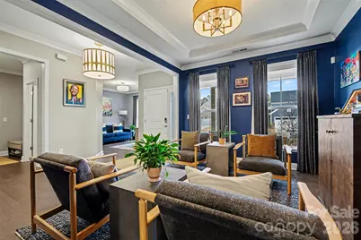 11004 Larkslea Lane, Charlotte, NC 28278 - Photo 3