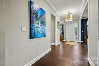 11004 Larkslea Lane, Charlotte, NC 28278 - Photo 5