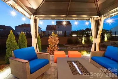 11004 Larkslea Lane, Charlotte, NC 28278 - Photo 35