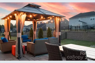 11004 Larkslea Lane, Charlotte, NC 28278 - Photo 35