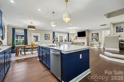 11004 Larkslea Lane, Charlotte, NC 28278 - Photo 9