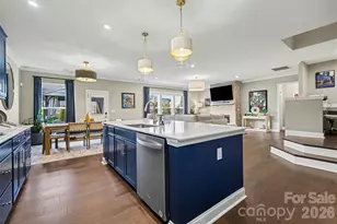 11004 Larkslea Ln, Charlotte, NC 28278 - Photo 9