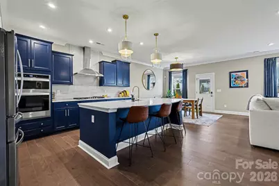 11004 Larkslea Lane, Charlotte, NC 28278 - Photo 9