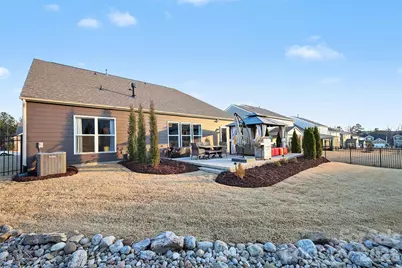 11004 Larkslea Lane, Charlotte, NC 28278 - Photo 39