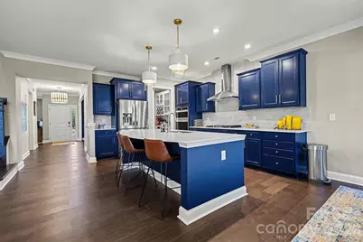 11004 Larkslea Lane, Charlotte, NC 28278 - Photo 7