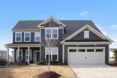 11004 Larkslea Lane, Charlotte, NC 28278 - Photo 1