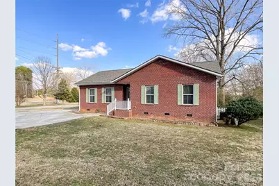 1812 Icemorlee Street, Monroe, NC 28110 - Photo 1