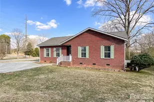 1812 Icemorlee St, Monroe, NC 28110 - Photo 1