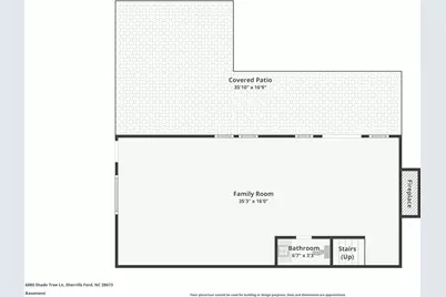 6880 Shade Tree Lane, Sherrills Ford, NC 28673 - Photo 47