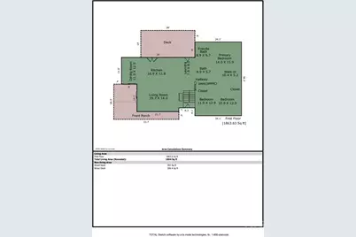 205 Deerpath Lane, Hendersonville, NC 28739 - Photo 45