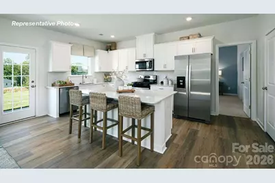 1608 Secrest Commons Drive, Monroe, NC 28112 - Photo 3