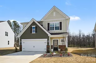 4465 Dusty Orch Rd, Kannapolis, NC 28081 - Photo 3