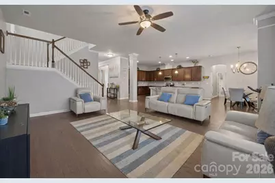 10388 Ambercrest Court NW, Concord, NC 28078 - Photo 9