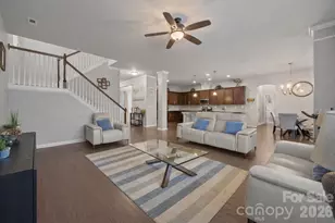 10388 Ambercrest Ct NW, Huntersville, NC 28078 - Photo 9