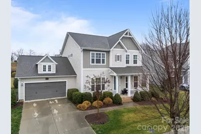 10388 Ambercrest Court NW, Concord, NC 28078 - Photo 37