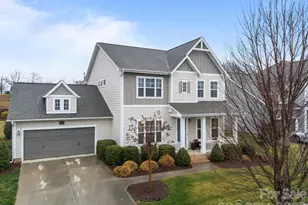 10388 Ambercrest Ct NW, Huntersville, NC 28078 - Photo 37