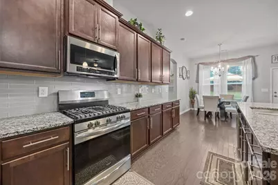 10388 Ambercrest Court NW, Concord, NC 28078 - Photo 13