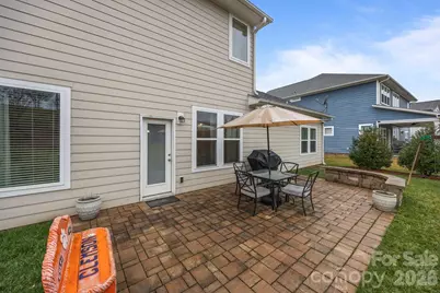 10388 Ambercrest Court NW, Concord, NC 28078 - Photo 33