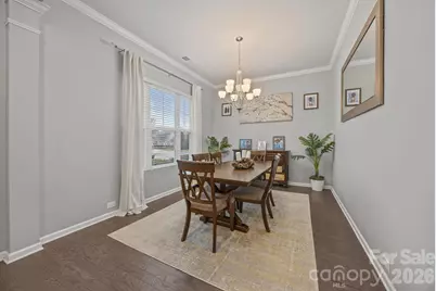 10388 Ambercrest Court NW, Concord, NC 28078 - Photo 5