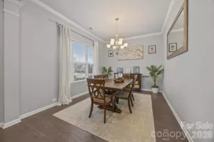 10388 Ambercrest Ct NW, Huntersville, NC 28078 - Photo 5