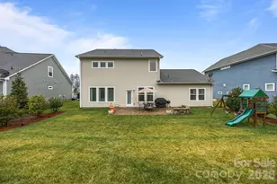 10388 Ambercrest Ct NW, Huntersville, NC 28078 - Photo 35