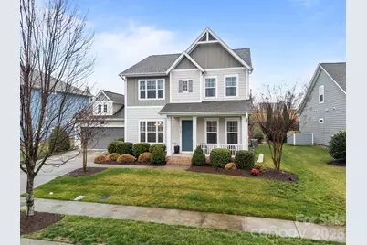 10388 Ambercrest Court NW, Concord, NC 28078 - Photo 1