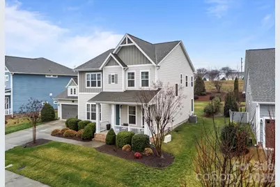 10388 Ambercrest Court NW, Concord, NC 28078 - Photo 39