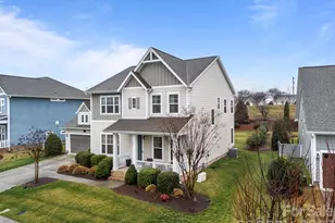 10388 Ambercrest Ct NW, Huntersville, NC 28078 - Photo 39