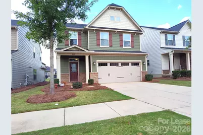 4122 Audubon Park Drive, Charlotte, NC 28217 - Photo 1
