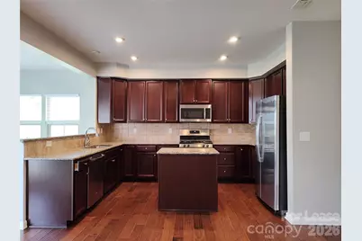 4122 Audubon Park Drive, Charlotte, NC 28217 - Photo 9