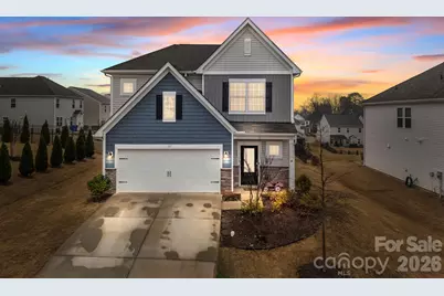 191 Eden Avenue, Mooresville, NC 28115 - Photo 1