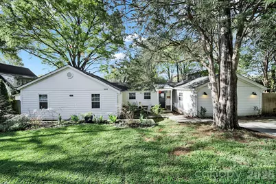 2314 Wolfe Street, Charlotte, NC 28205 - Photo 1