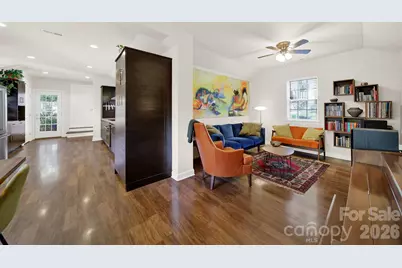 2314 Wolfe Street, Charlotte, NC 28205 - Photo 9