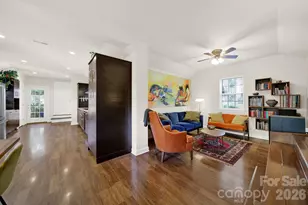 2314 Wolfe St, Charlotte, NC 28205 - Photo 9