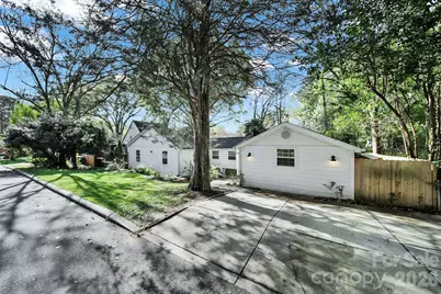 2314 Wolfe Street, Charlotte, NC 28205 - Photo 25