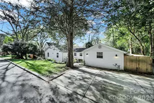 2314 Wolfe St, Charlotte, NC 28205 - Photo 25