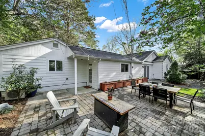 2314 Wolfe Street, Charlotte, NC 28205 - Photo 19