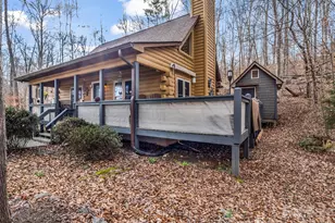 1493 Cleghorn Mill Rd, Rutherfordton, NC 28139 - Photo 1