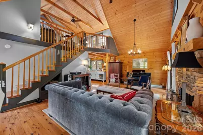 1493 Cleghorn Mill Road, Rutherfordton, NC 28139 - Photo 7