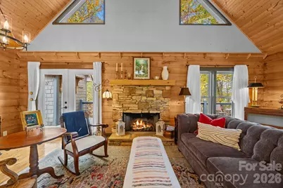 1493 Cleghorn Mill Road, Rutherfordton, NC 28139 - Photo 3