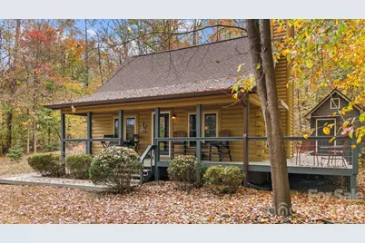 1493 Cleghorn Mill Road, Rutherfordton, NC 28139 - Photo 1